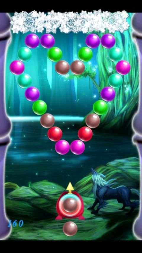 Bubble Bust screenshot 14