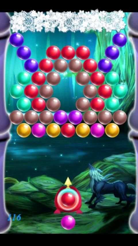 Bubble Bust screenshot 13