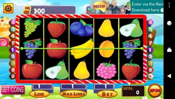 Lucky 7 Slots Casino screenshot 3