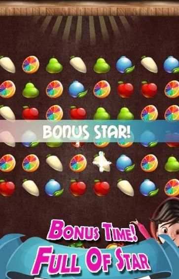 Juice Jam Mania screenshot 1