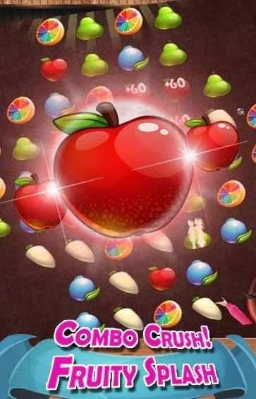 Juice Jam Mania screenshot 3