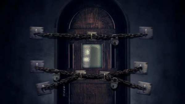 Zombie House screenshot 1