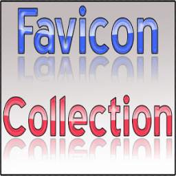 Favicon Collection