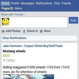 Anti Messenger screenshot 1