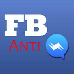 FB Anti Messenger 1.0