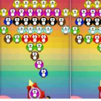 Bubble Shoot 2016 Bird