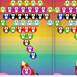 Bubble Shoot 2016 Bird иконка