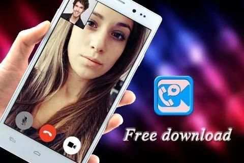 Free Video Call Software स्क्रीनशॉट 2