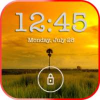 Lock Screen Wallpaper