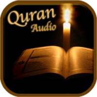 Quran audio offline on 9Apps