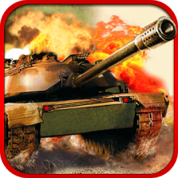 Tank War Simulator иконка