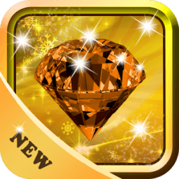 Jewels Candie Crash icon