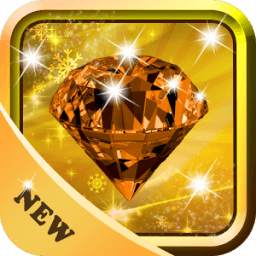 Jewels Candie Crash 1.0