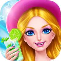 Holiday Chic - Social Queen 2