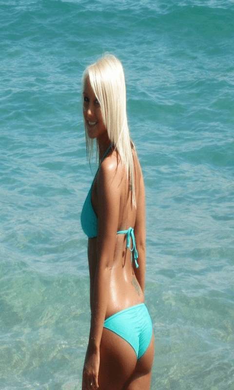 Hot And Sexy Girls Pics screenshot 11