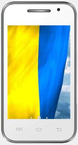 Живые обои флаги screenshot 5
