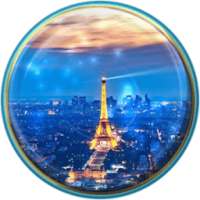 Paris Gambar Animasi on 9Apps