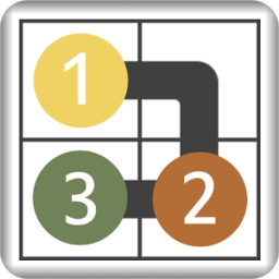 Dots Connect иконка