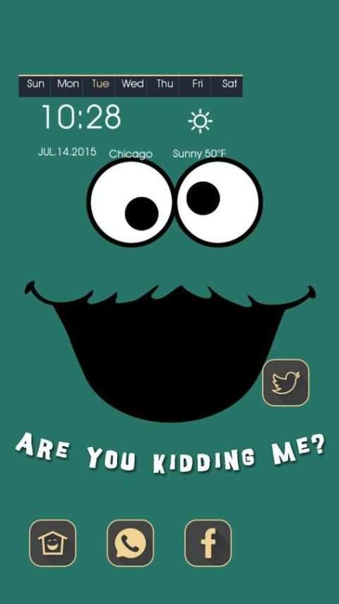 Funny Look screenshot 3