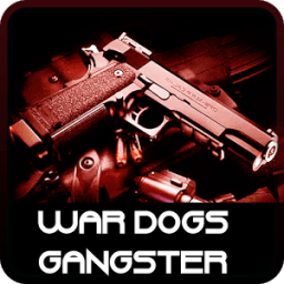 War Dogs Gangster иконка