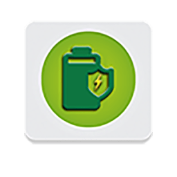 Auto clean &amp; battery иконка