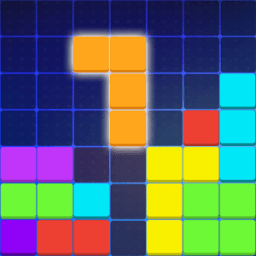 Block Mania Blast Classic icon
