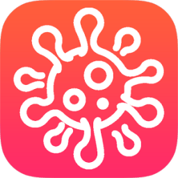 Free Best Antivirus Security أيقونة