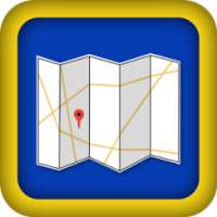 Morehead Maps on 9Apps