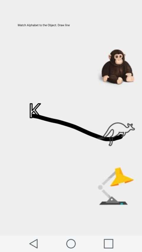 My Alphabets screenshot 5