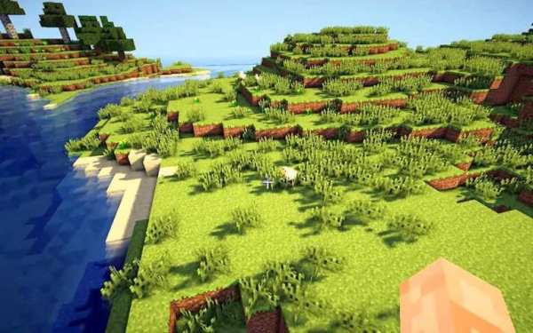 Mods for Minecraft PE screenshot 1