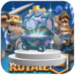 Gems for Clash Royale Prank icon