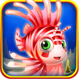 Feeding Frenzy Fighting иконка