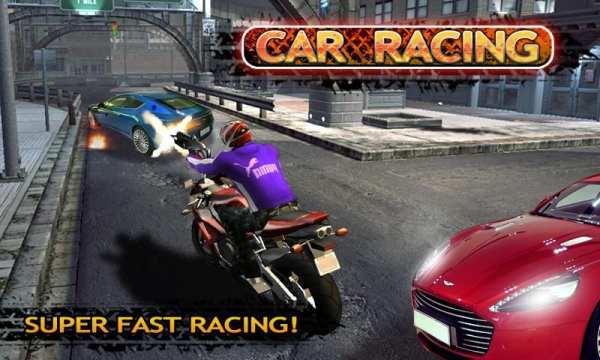 Car Racing screenshot 2