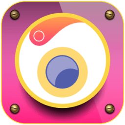 Selfie Cam 360 icon