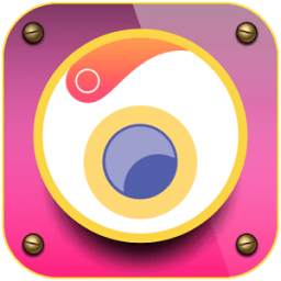 Selfie Cam 360 1.0