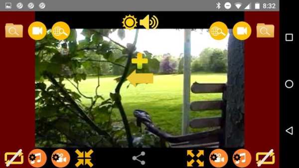 MaxiVideo Video Edit Pencipta screenshot 3