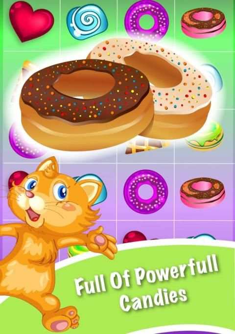 Sugar Crush screenshot 1