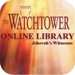 ikon JW Library Watchtower 1.0