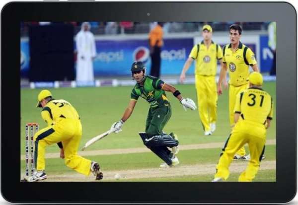 Cricket T20 2016 Live TV screenshot 2