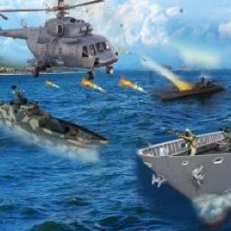 ikon Serangan Kapal Induk