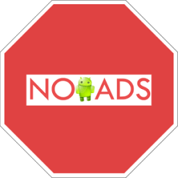 ikon Adser : Ads Blocker Prank