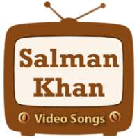 Salman Khan Videos Songs HD on 9Apps