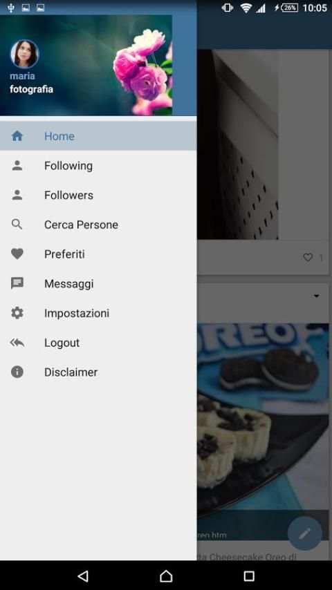 Insta-World screenshot 4