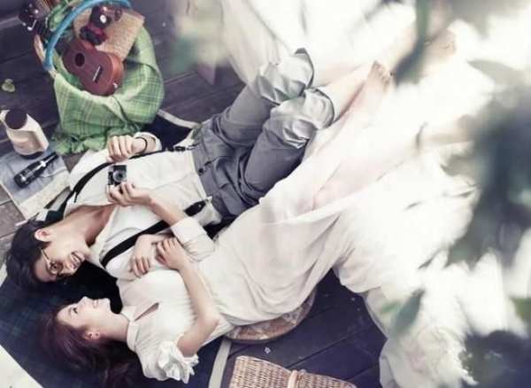 konsep foto pre wedding screenshot 3