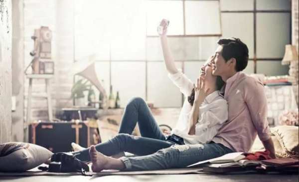 konsep foto pre wedding screenshot 6