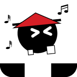 Scream Go: Jump &amp; Swim icon