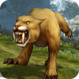 ikon Sabertooth Simulator Survival