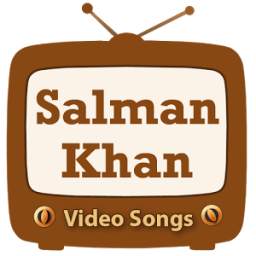 Salman Khan Videos Songs HD 1.0