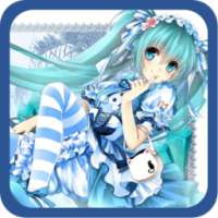 Anime Avatar Creator