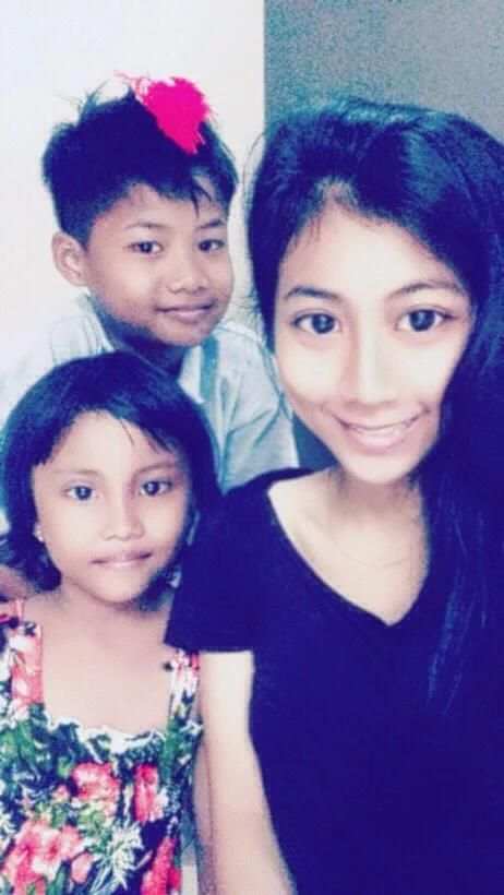 Camera 365 Selfie screenshot 1